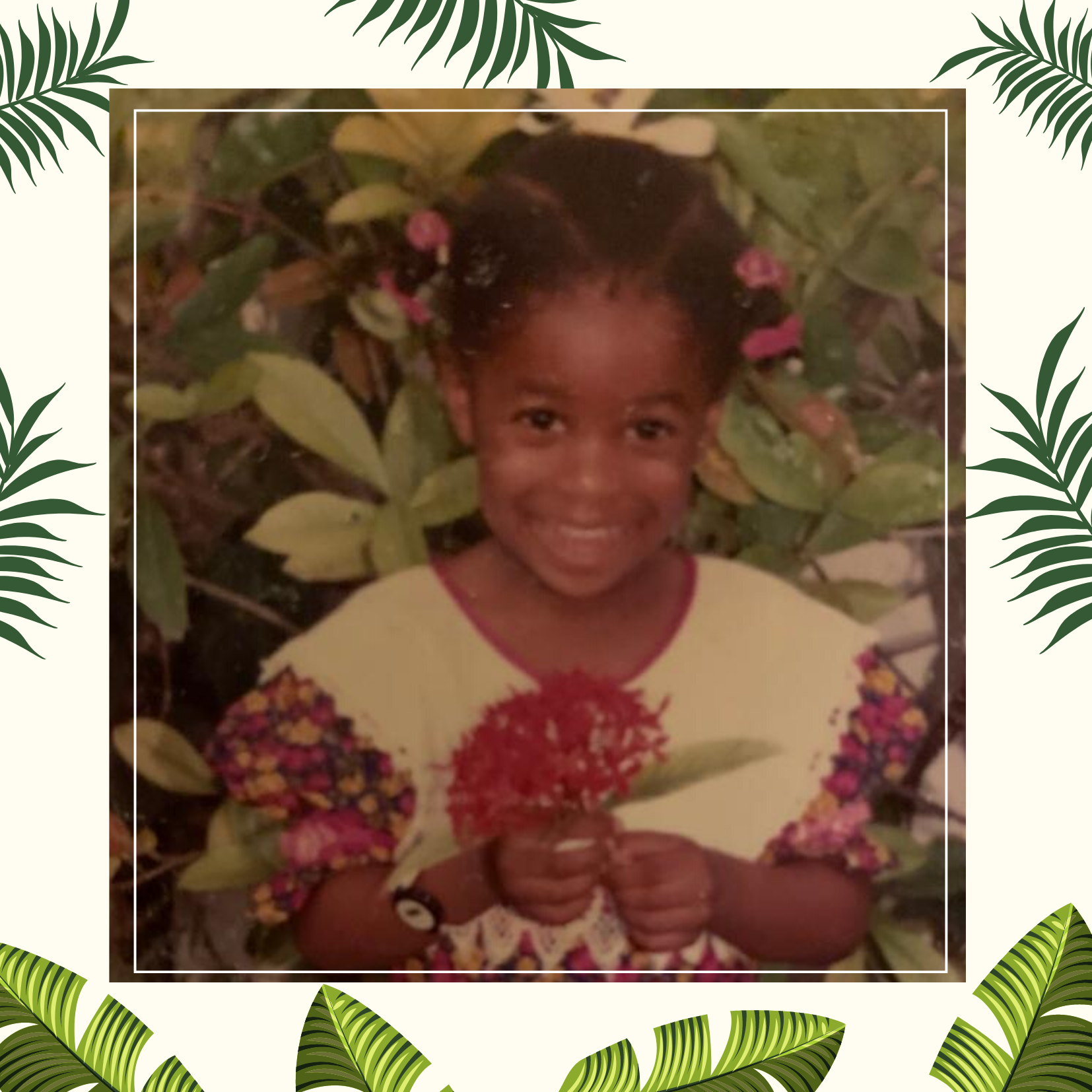 Growing Up Jamaican (Part Two)